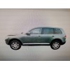 volkswagen touareg (7la) del año 2007