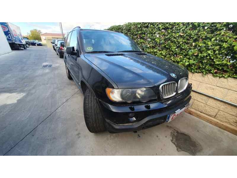 BMW X5 (E53)