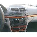 MERCEDES-BENZ CLASE E (W211)