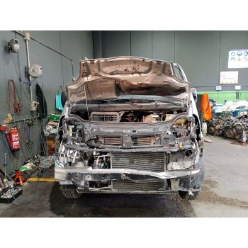 RENAULT TRAFIC Caja/Chasis (T_, P_, V_) de desguace