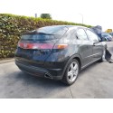 HONDA CIVIC BERLINA 5 (FK)