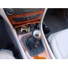 mercedes-benz clase e (w211) del año 2007