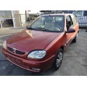 CITROËN SAXO