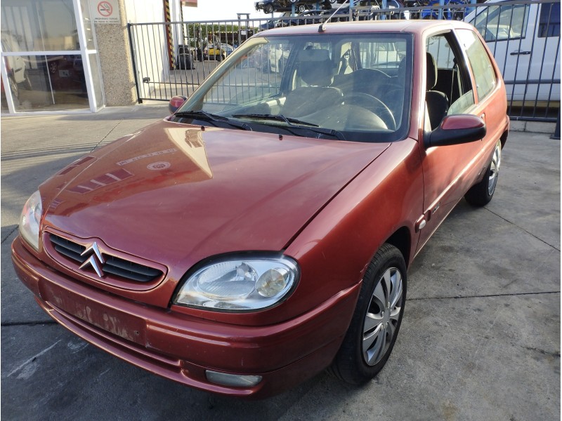 CITROËN SAXO