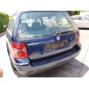 volkswagen passat berlina (3b3) del año 2005