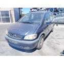 OPEL ZAFIRA A