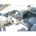 MAZDA 6 BERLINA (GG)