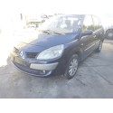 RENAULT SCENIC II