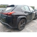 LEXUS UX (ZA10)