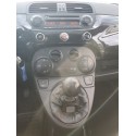FIAT NUOVA 500 (150)