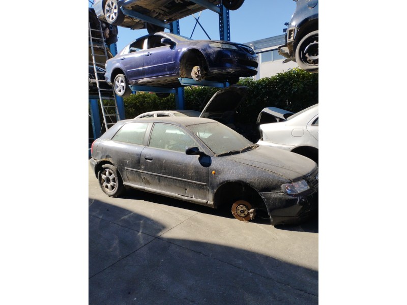 AUDI A3 (8L)
