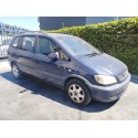 OPEL ZAFIRA A