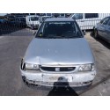 SEAT CORDOBA BERLINA (6K2)