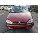 CITROËN SAXO