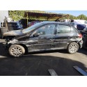 PEUGEOT 206 BERLINA