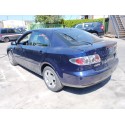 MAZDA 6 BERLINA (GG)