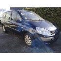 RENAULT SCENIC II