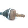 Recambio de transmision delantera izquierda para opel astra j lim. 1.7 16v cdti referencia OEM IAM 13335135  