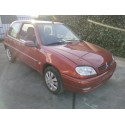 CITROËN SAXO