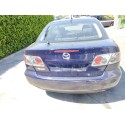 MAZDA 6 BERLINA (GG)