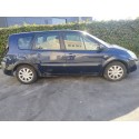 RENAULT SCENIC II