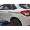 CITROËN C4 LIM.