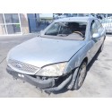 FORD MONDEO BERLINA (GE)