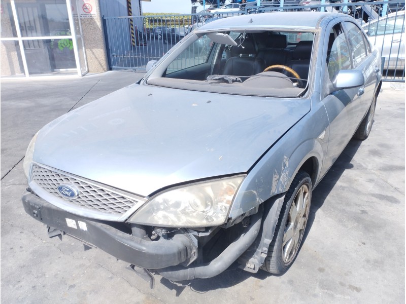 FORD MONDEO BERLINA (GE)