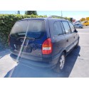 OPEL ZAFIRA A