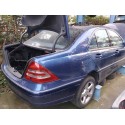 MERCEDES-BENZ CLASE C (W203) BERLINA