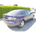 MAZDA 6 BERLINA (GG)