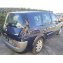 RENAULT SCENIC II