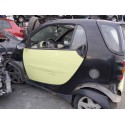 SMART COUPE