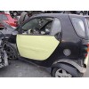 smart coupe del año 1950