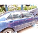 MERCEDES-BENZ CLASE C (W203) BERLINA