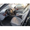 mercedes-benz clase e (w211) del año 2007