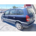 OPEL ZAFIRA A