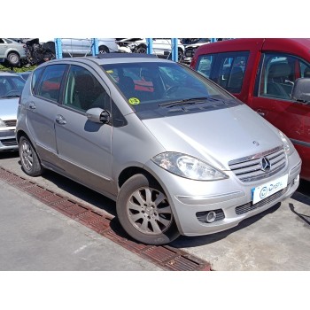 MERCEDES-BENZ CLASE A (W169) de desguace