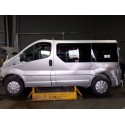 RENAULT TRAFIC CAJA/CHASIS (T_, P_, V_)
