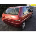 CITROËN SAXO