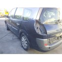 RENAULT SCENIC II