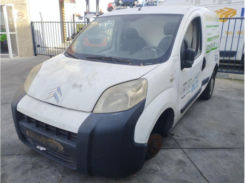 CITROËN NEMO