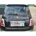 FIAT NUOVA 500 (150)