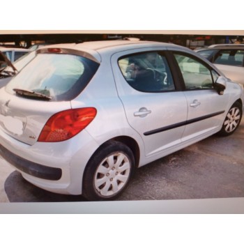 PEUGEOT 207 CC (WD_) de desguace