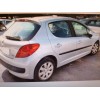 peugeot 207 cc (wd_) del año 2006