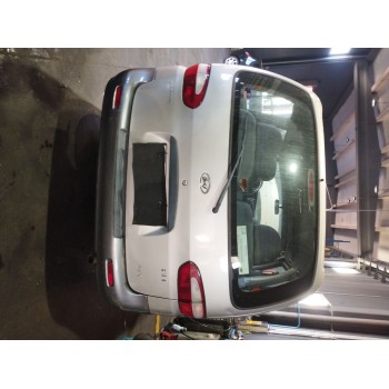 HYUNDAI H-1 / STAREX Autobús (A1) de desguace