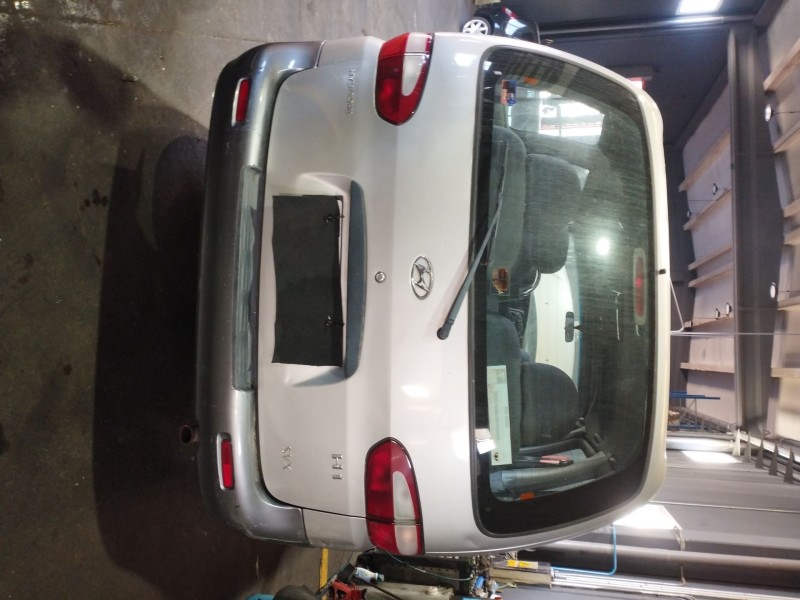 HYUNDAI H-1 / STAREX AUTOBÚS (A1)
