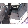 volkswagen passat berlina (3b3) del año 2005