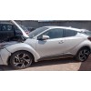 toyota c-hr del año 2022