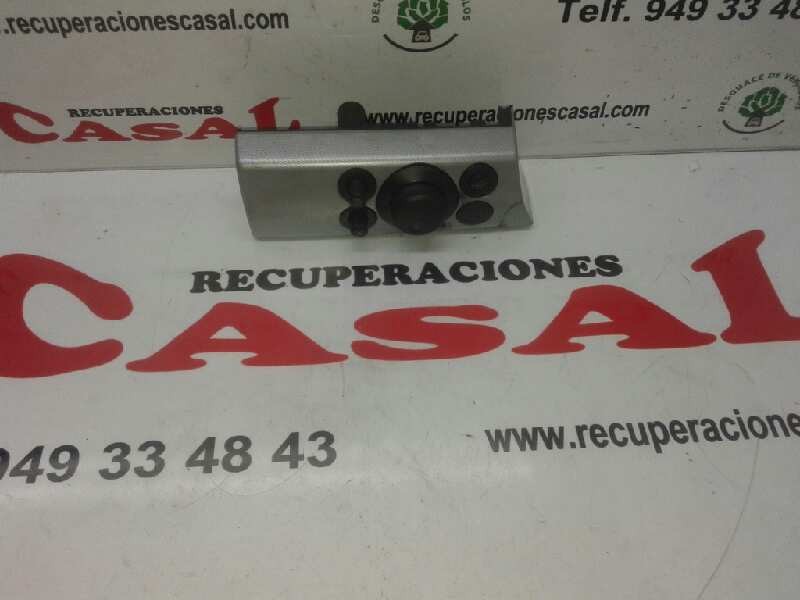 Recambio de mando luces para opel astra h berlina enjoy referencia OEM IAM 13100124 04063001 13124864